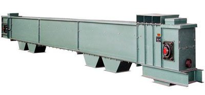 FU系列链式输送机