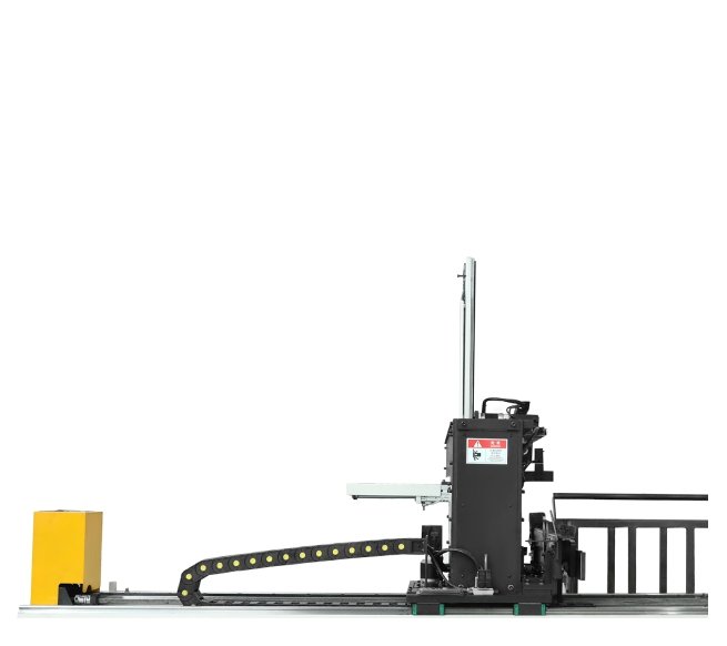 管料伺服上料机TS-300-2000L