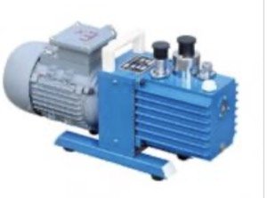 2XZF系列防爆系列直联旋片式真空泵