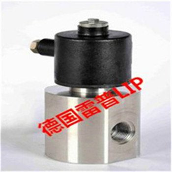 进口不锈钢零压差电磁阀