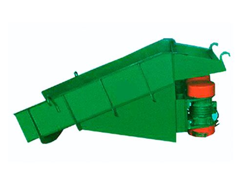 GZ型电磁振动给料机