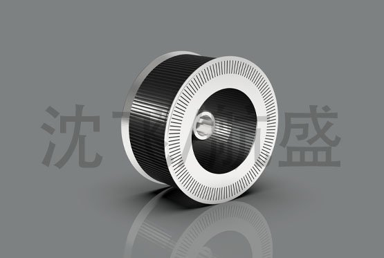 气流粉碎机配件－分级轮