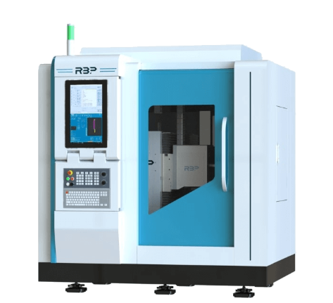 五轴激光刀具加工机LFS-P