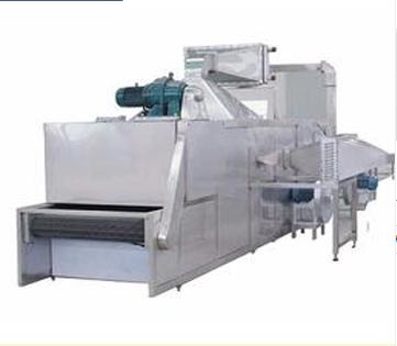 常州客松DW系列带式干燥机