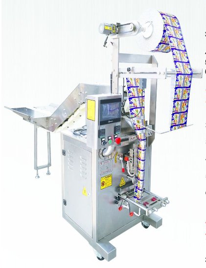 THVI--系列 中药饮片包装机