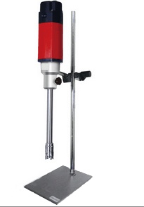 中式型高剪切分散乳化机