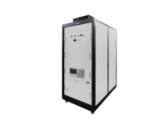 频谱响应分析仪