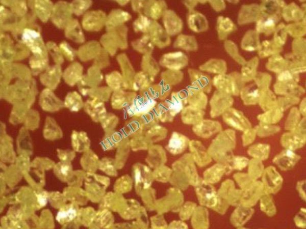 优等级金刚石整形料（HD9720-M）