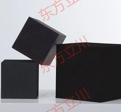 稀土基新型VOCs催化剂