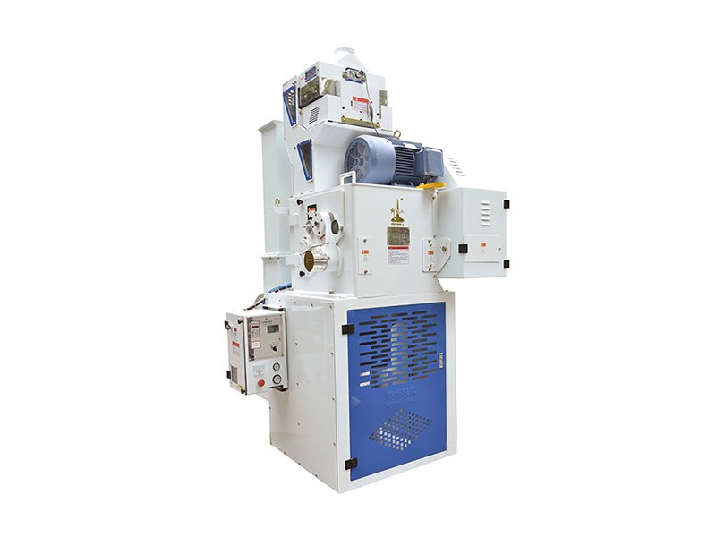 MLGQ系列气动砻谷机