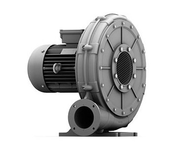 依莱克罗HRD高压离心式风机