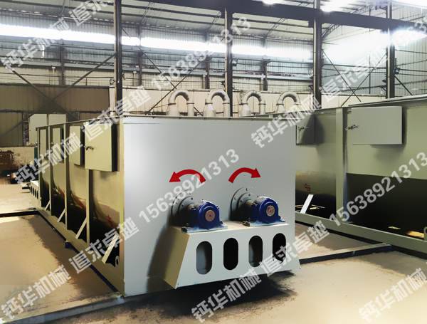 JDS氢氧化钙专用消化器设备