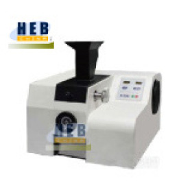 JH-E20颚式破碎仪