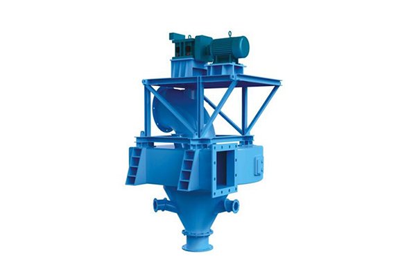 改进型O-SEPA选粉机