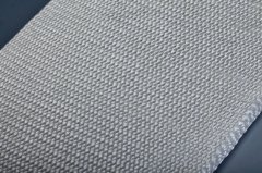 三维编织预制件