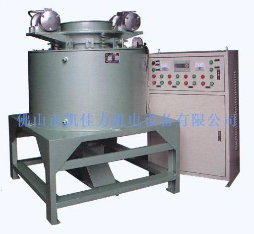 自动干粉电磁除铁机，磁选机