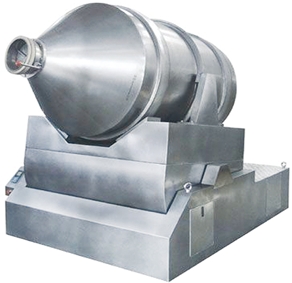 EYH系列二维运动混合机