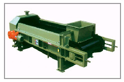TDG调速定量给料机