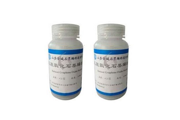 石墨烯粉体（多层）