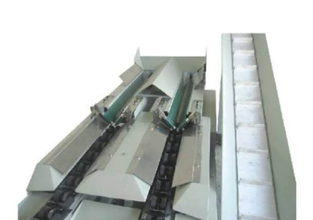 TR双线微电脑分选机