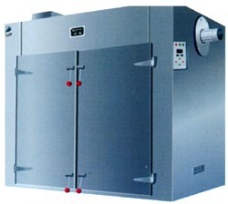 CT、CT-C系列热风循环烘箱