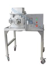 摇摆式粉碎整粒机