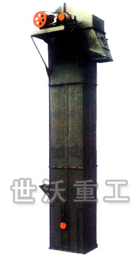 斗式提升机