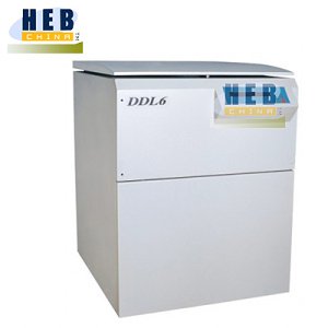 大容量冷冻离心机