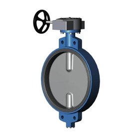 BV-630/3/7软密封蝶阀