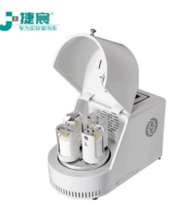 QM-3SP4 实验室行星式球磨机（4L）