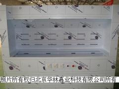 石英舟清洗腐蚀设备