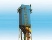 DMC型系列脉冲袋式除尘器