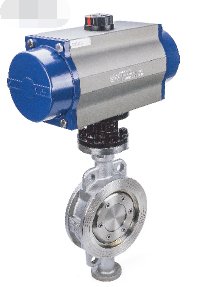 蝶阀高性能蝶阀气动高性能蝶阀