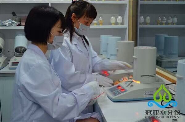 SFY-6D食品水分检测仪