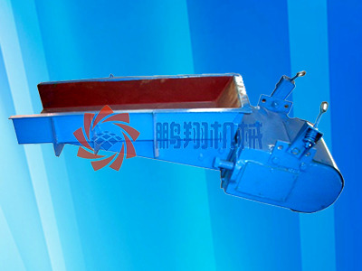 GZ系列电磁振动给料机