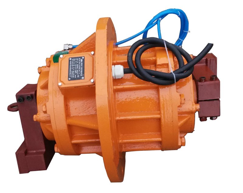 VBL系列立式振动电机