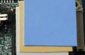 DY300导热硅胶片