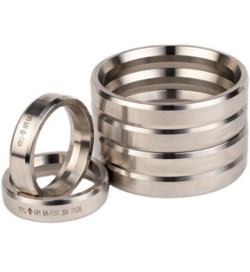 HGT20633美标金属环垫