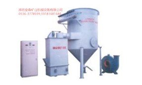 QX系列颗粒干洗机