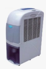 FDH系列冷冻式家用除湿机