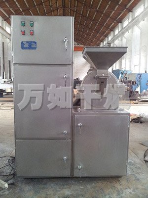 30B系列**高效粉碎机（组）