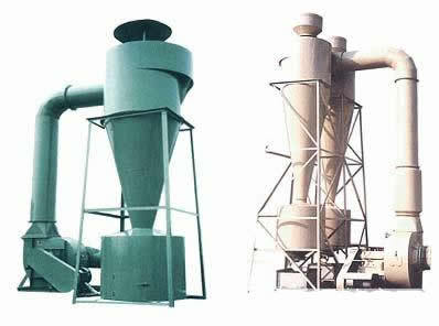 CLP/B型旋风除尘器