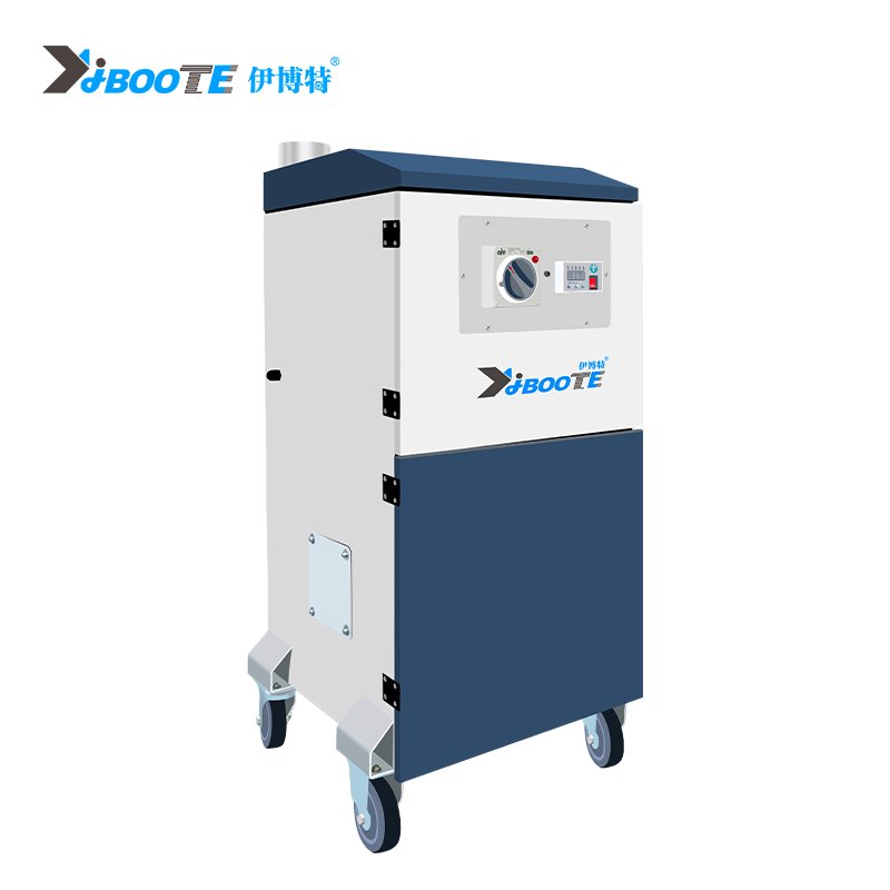 小型中压除尘器 IV-110