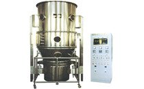 FL系列沸腾制粒干燥机