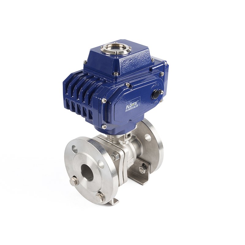 球阀电动不锈钢球阀电动球阀