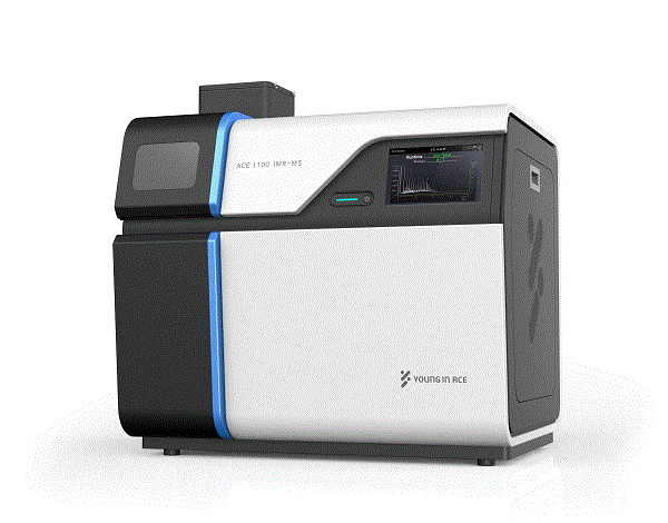 YOUNG IN ACE IMR-MS离子分子质谱仪ACE 1100