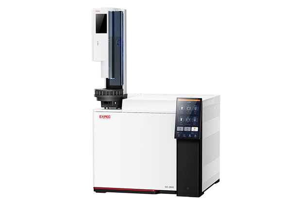 GC 2000 气相色谱分析仪