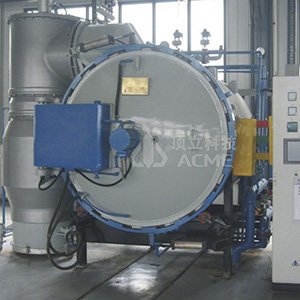 高真空烧结炉