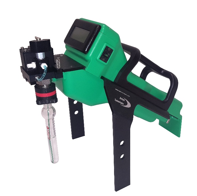 Frog 5000便携式气相色谱仪