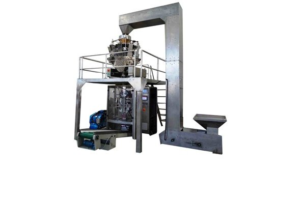 全自动颗粒包装机（一型）